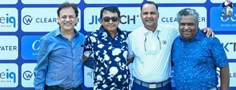 Legacy Open 2026: 60 महिला गोल्फरों ने 60 पुरुषों को दी टक्कर, जानें विजेता