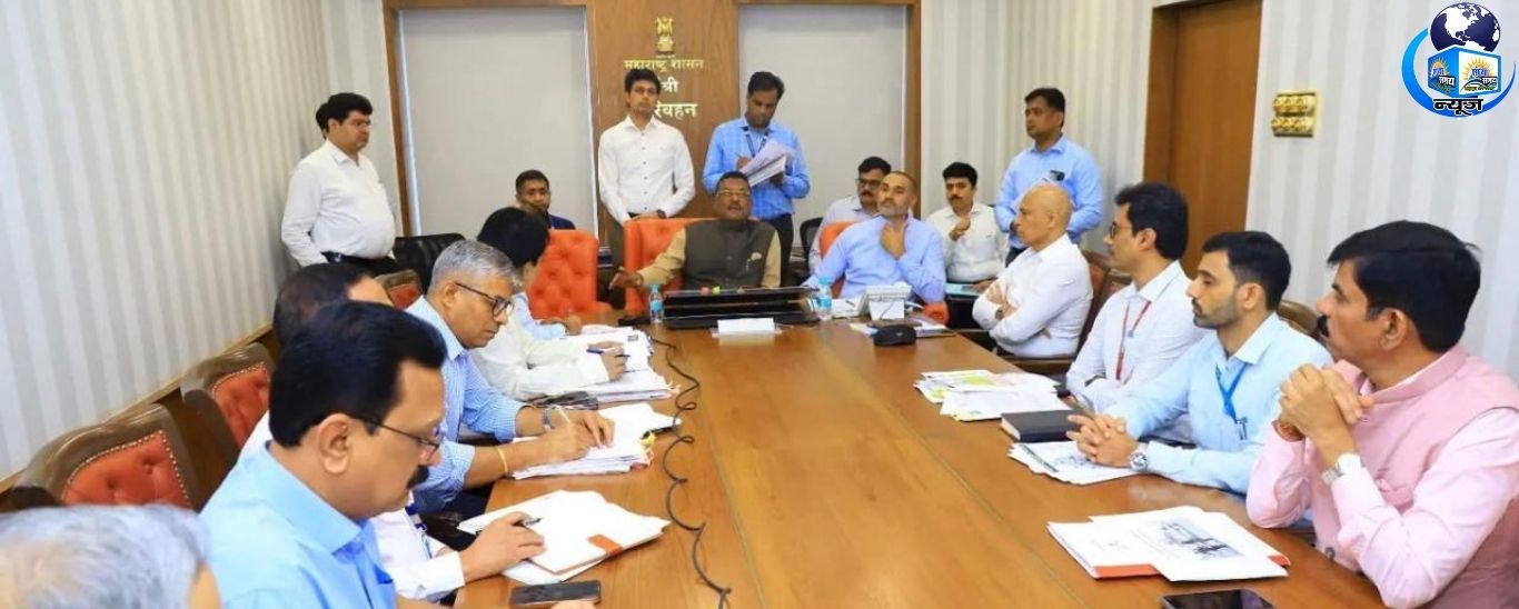 मुंबई-पुणे एक्सप्रेसवे पर जल्द पहुंचेगी हवाई एम्बुलेंस