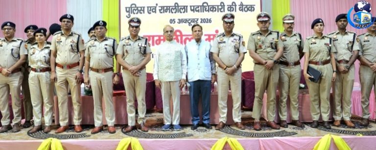 दिल्ली में रामलीला पर सुरक्षा का बड़ा प्लान