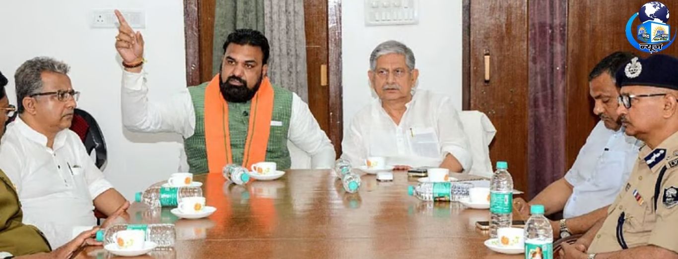 अनंत सिंह की विधायकी पर बड़ा मंथन