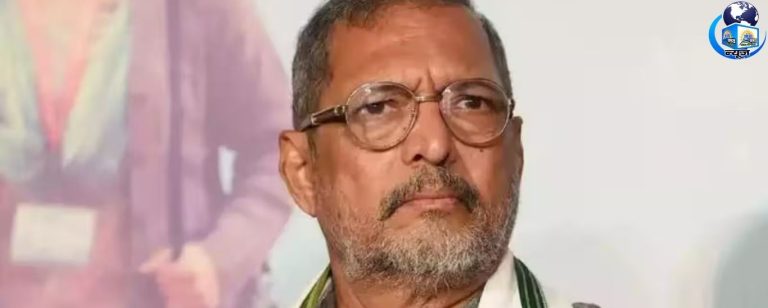 गोवा में नाना पाटेकर का निधन, मची सनसनी