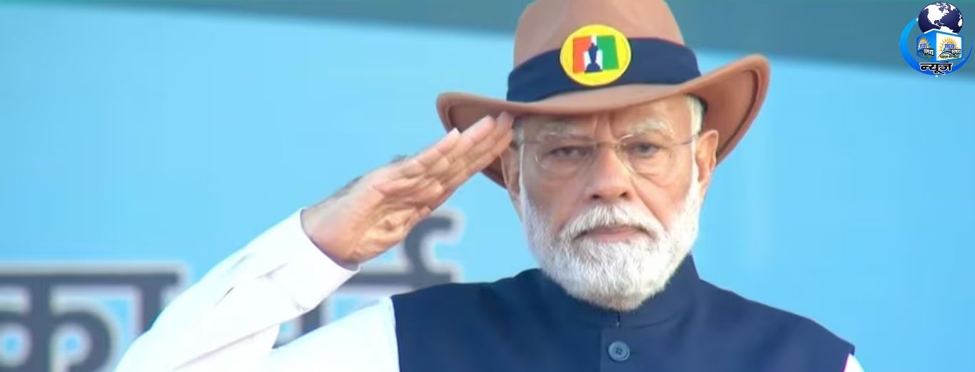 सरदार पटेल के योगदान पर मोदी का बड़ा बयान, देशभर में चर्चा तेज