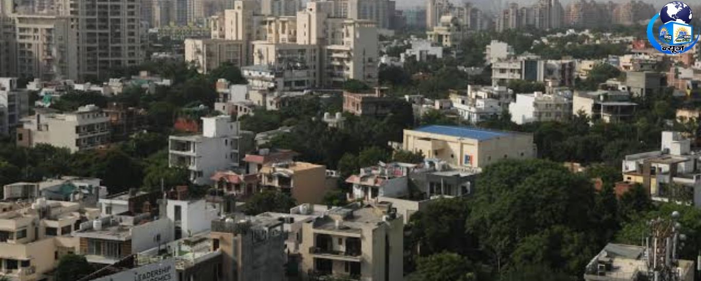 रिहायशी सेक्टरों में व्यावसायिक गतिविधियों पर HSVP सख्त