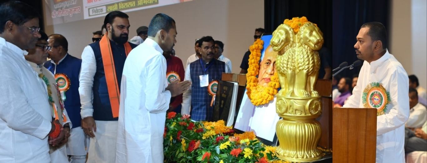 निशांत कुमार को लेकर बढ़ी राजनीतिक चर्चा
