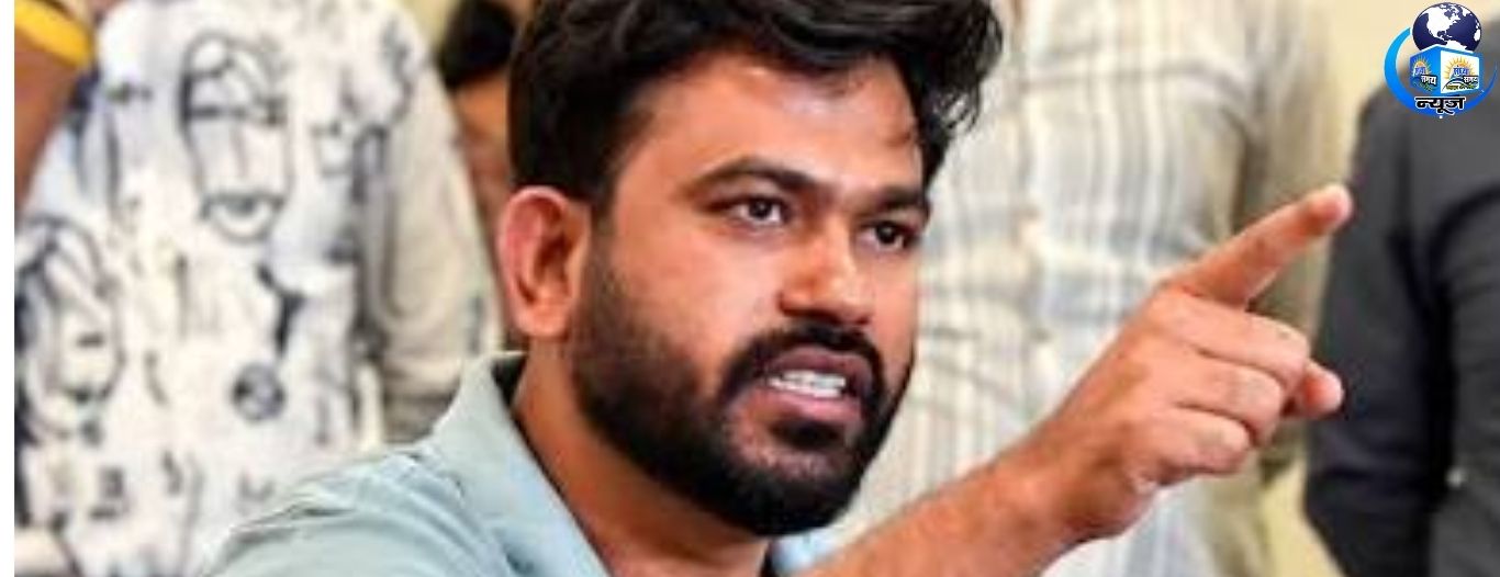 पांच दिन जेल में रहेंगे आशु-सौरव, जानिए पूरा मामला