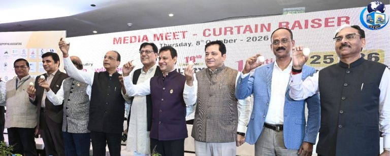पोल्ट्री इंडिया एक्सपो 2026: युवाओं के लिए रोजगार का बड़ा मौका