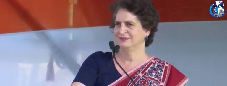 यूपी चुनाव 2027: प्रियंका गांधी की बैठक से बढ़ी हलचल
