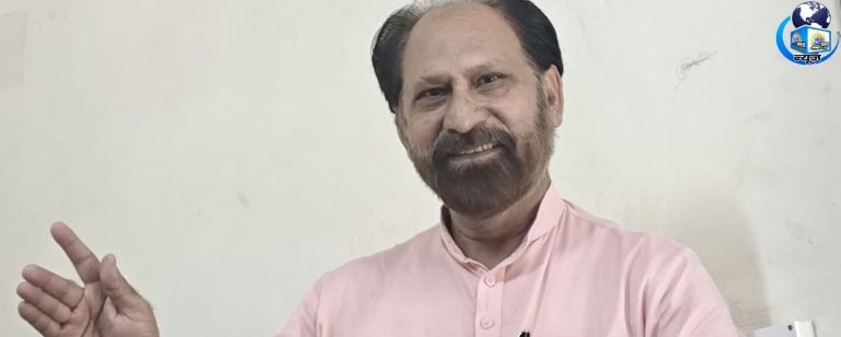 प्रोफेसर सुमन: सड़क सुरक्षा पुलिस की नहीं, सबकी जिम्मेदारी