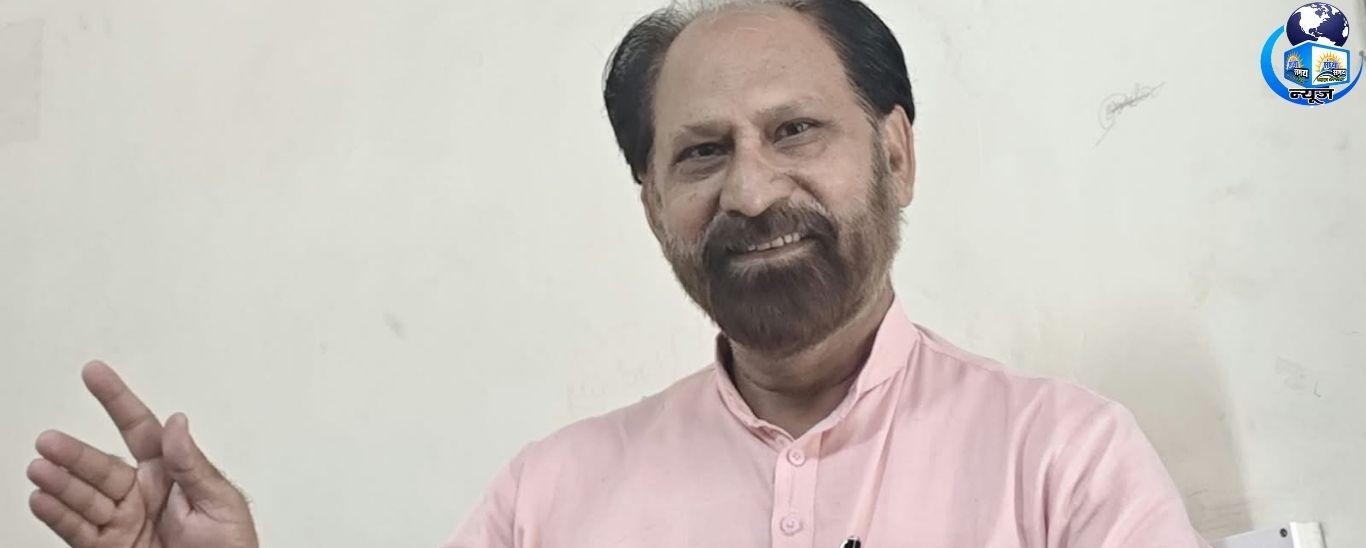 प्रोफेसर सुमन: सड़क सुरक्षा में जनभागीदारी जरूरी