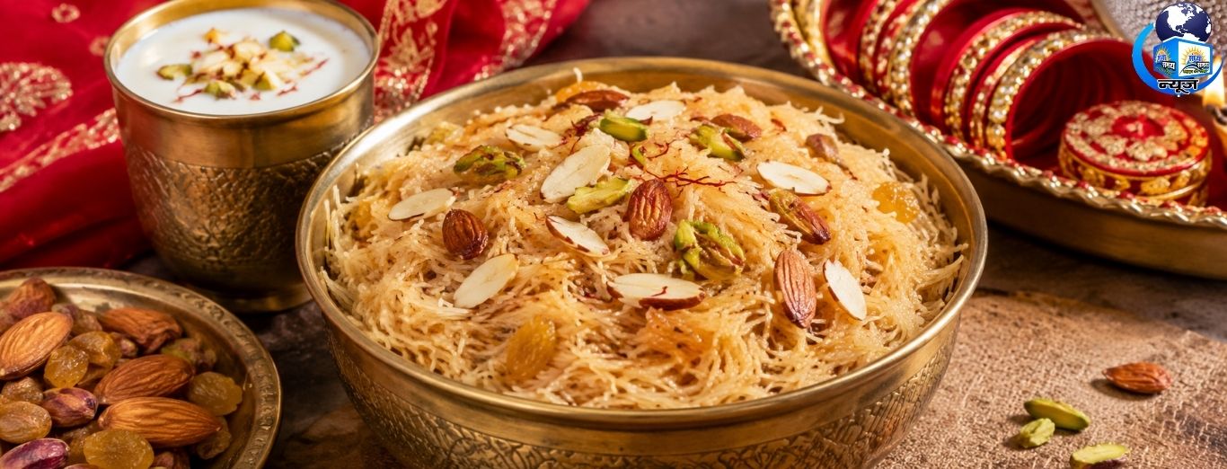 करवा चौथ पर मिनटों में बनाएं मलाईदार मीठी फेनी