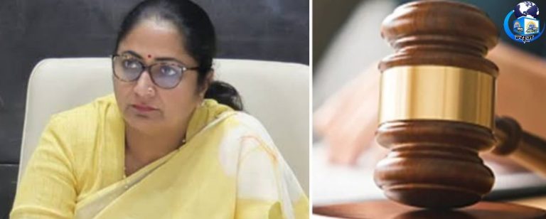 सीएम रेखा गुप्ता की टिप्पणी पर कोर्ट का एक्शन