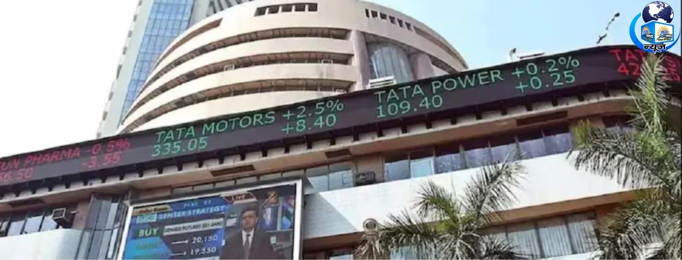 Jio IPO का असर? सेंसेक्स-निफ्टी में जबरदस्त उछाल