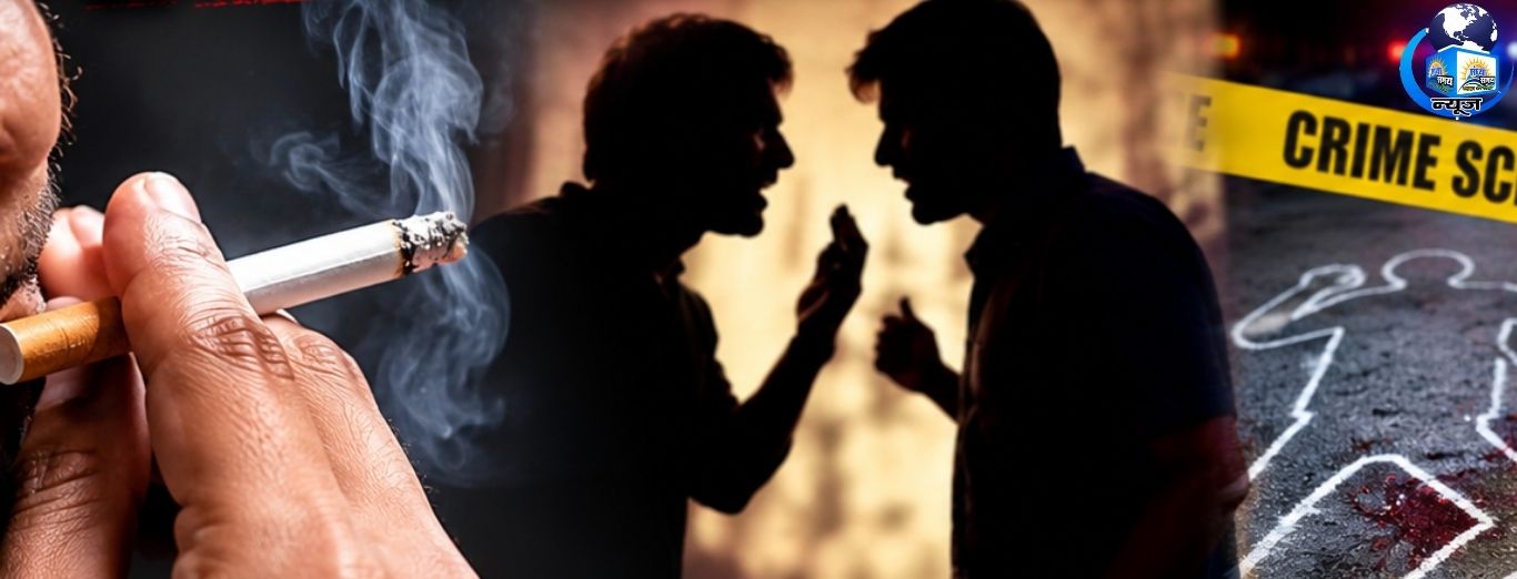 थाने के सामने चाकूबाजी, युवक की इलाज के दौरान मौत (फाइल फोटो)