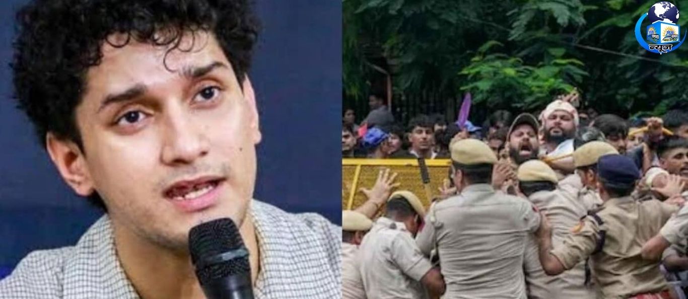सौरव दास के बयान से मचा सियासी घमासान