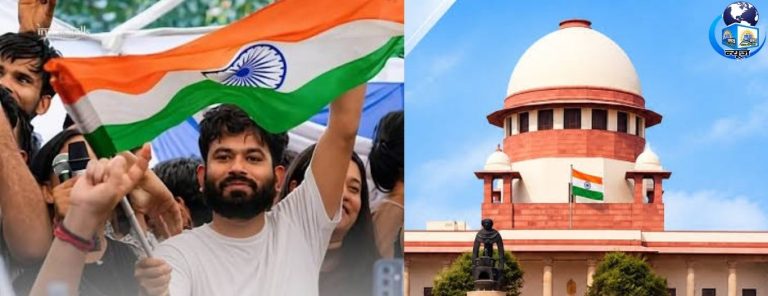 दिल्ली में ‘लहरा दो तिरंगा’ मार्च पर हलचल