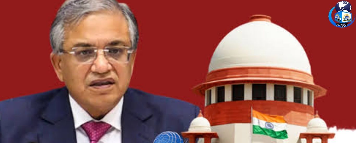SIR विवाद में सुप्रीम कोर्ट ने मांगा आयोग का जवाब