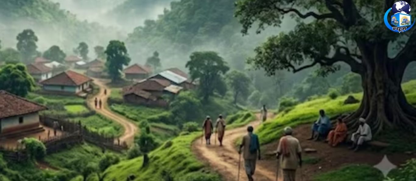 रिवर ब्लाइंडनेस: टिल्टेपेक की अनसुनी बीमारी की कहानी