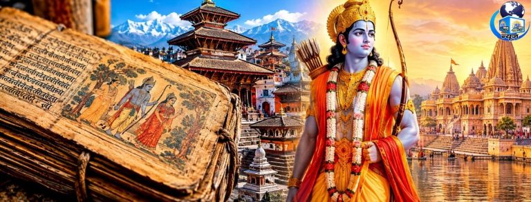 दुनिया की सबसे पुरानी रामायण कहां रखी है? जानिए पूरा इतिहास