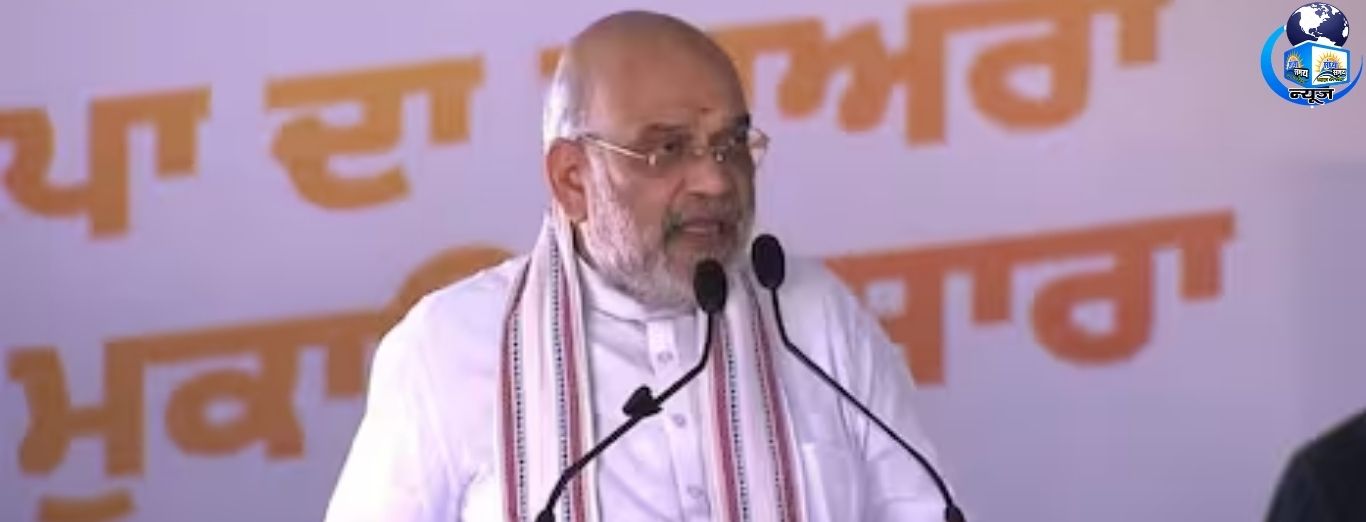 2027 चुनाव से पहले अमित शाह का बड़ा ऐलान