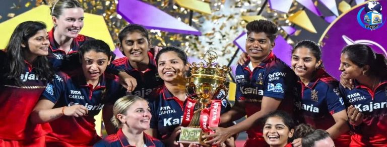 WPL 2027 ऑक्शन में 15 साल की काशवी ने रचा इतिहास