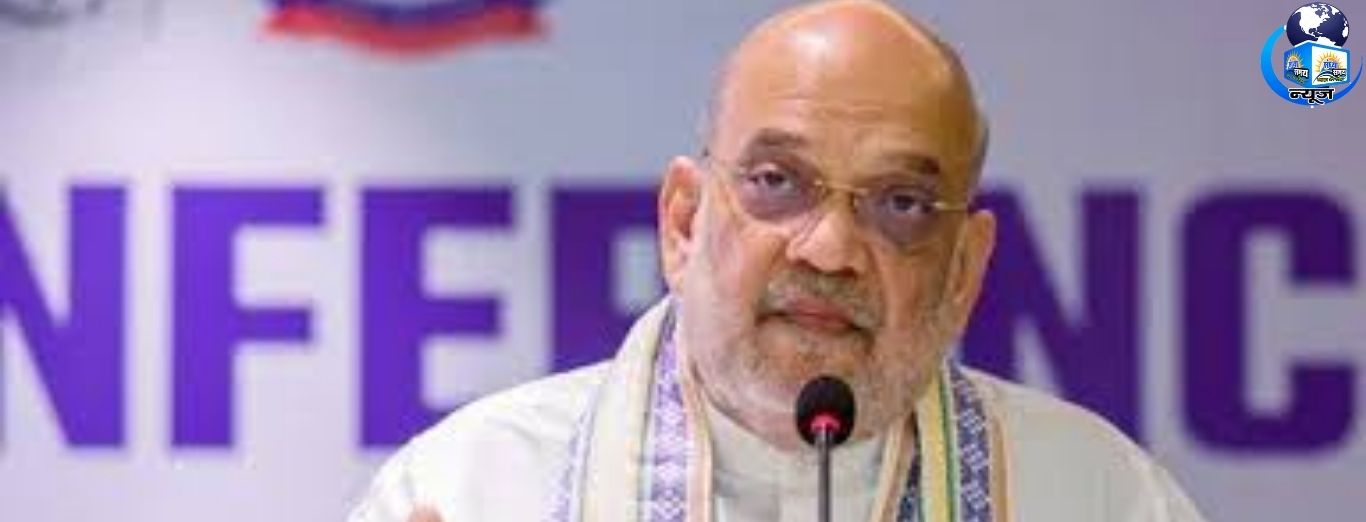 यमुना पुनरुद्धार परियोजना पर अमित शाह का बड़ा बयान