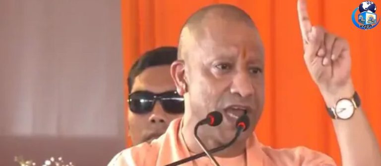 यूपी पुलिस पर सवाल, योगी ने गिनाईं उपलब्धियां