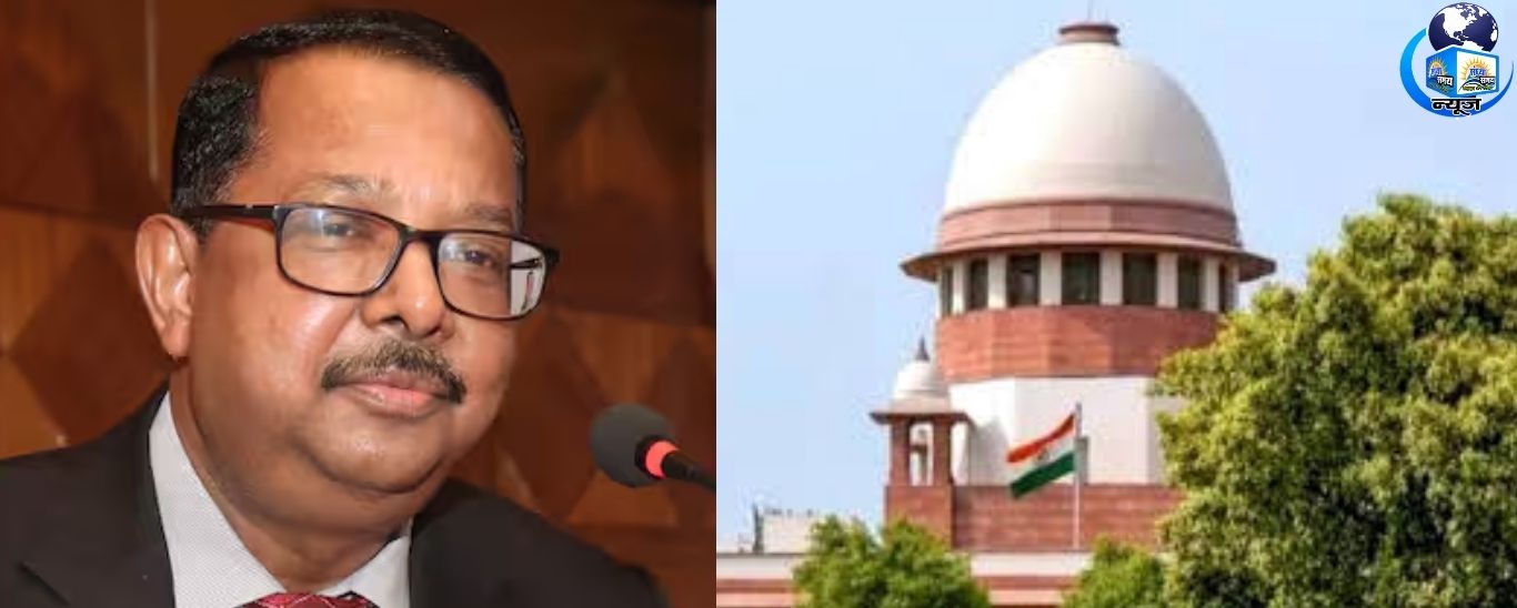 SIR पर जस्टिस भुइयां की बड़ी टिप्पणी
