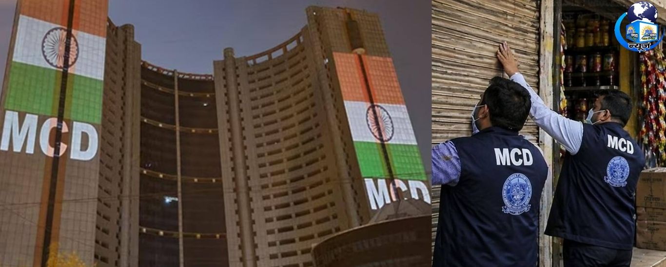 दुकानदारों की मांग: पहले मिले कारोबार का विकल्प