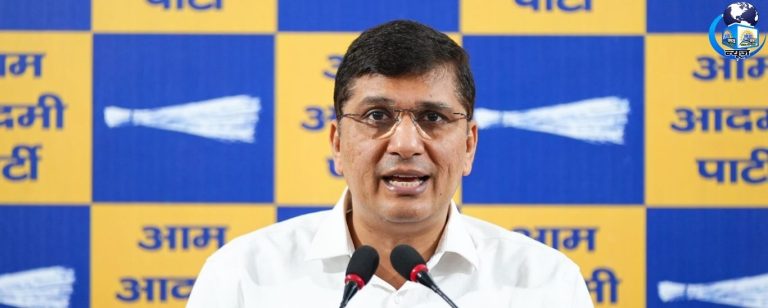 10 अक्टूबर आंदोलन को लेकर सौरभ का बड़ा दावा