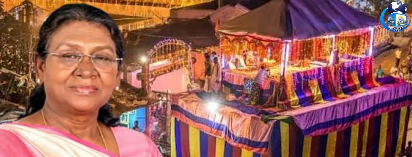 मुरिया दरबार का नाम बदला? बस्तर में सियासी घमासान